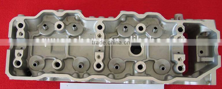 Aluminium alloyed cylinder head (22r 22rec Petrol L4 92.00 SOHC 8V 910070)