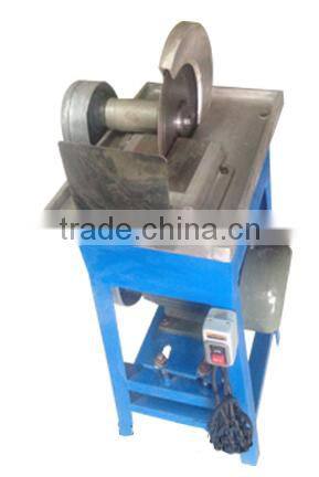 KMJ01-19 high-grade aluminum small incision artificial stone cutting machine