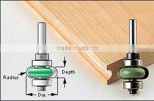 woodworking router bit