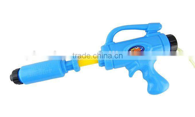 Water gun with water bottles KWE158693