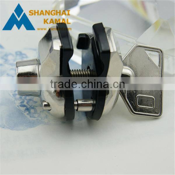 Security System Trigger Lock