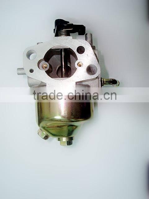 GX140 GENERATOR 135,1P64F Carburetor