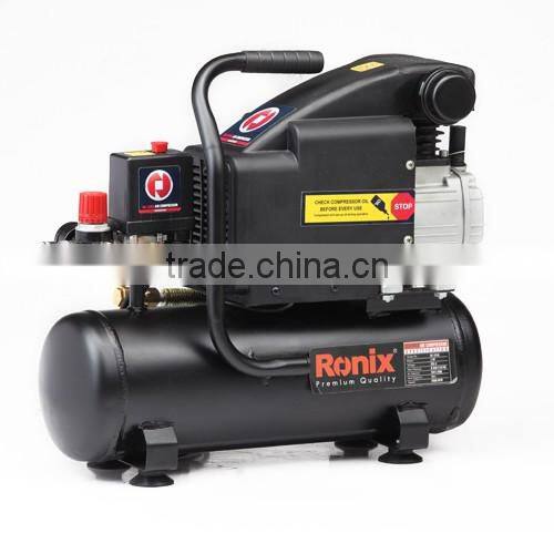 Ronix air compressor RC-5010 50L 8bar 2HP