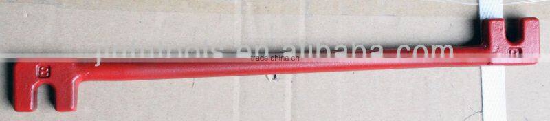 Wrecking bar/Crow bar/Pry bar W-08