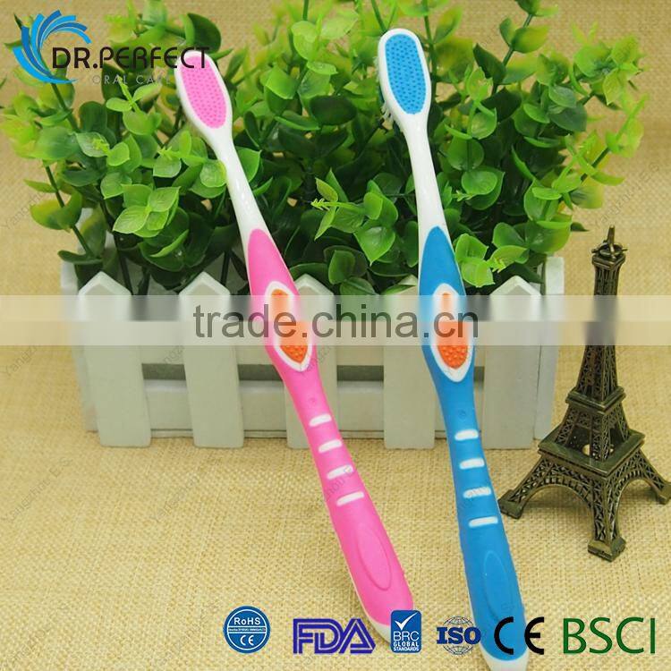 Express Daily Use Product Best Selling Soft Bristles Toothbrush