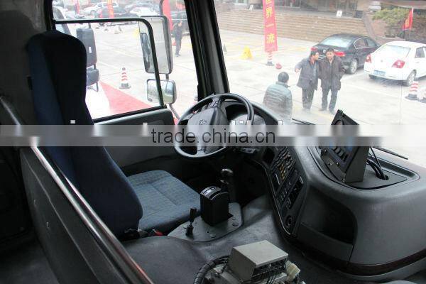 All-wheel driving truck howo military truck 6x6 low price for sale