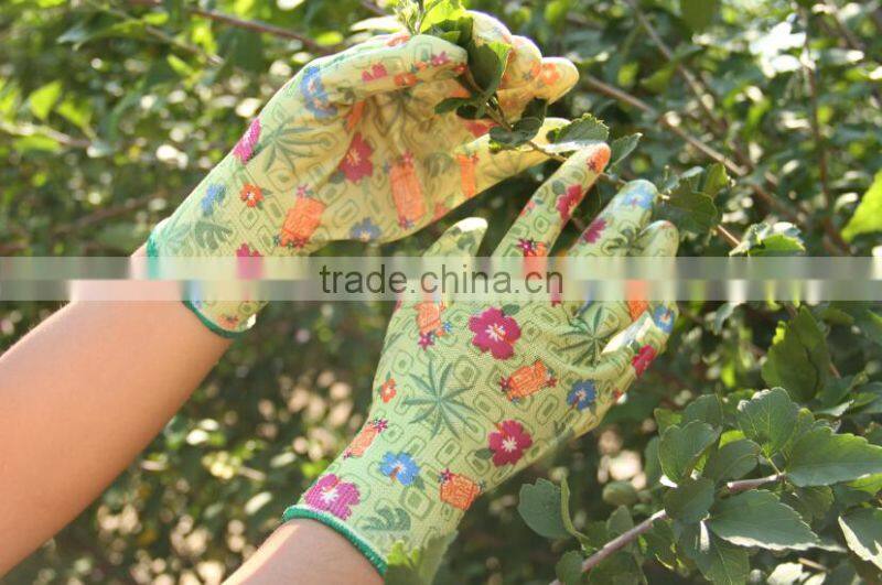 Latex gloves safety gloves industial working gloves