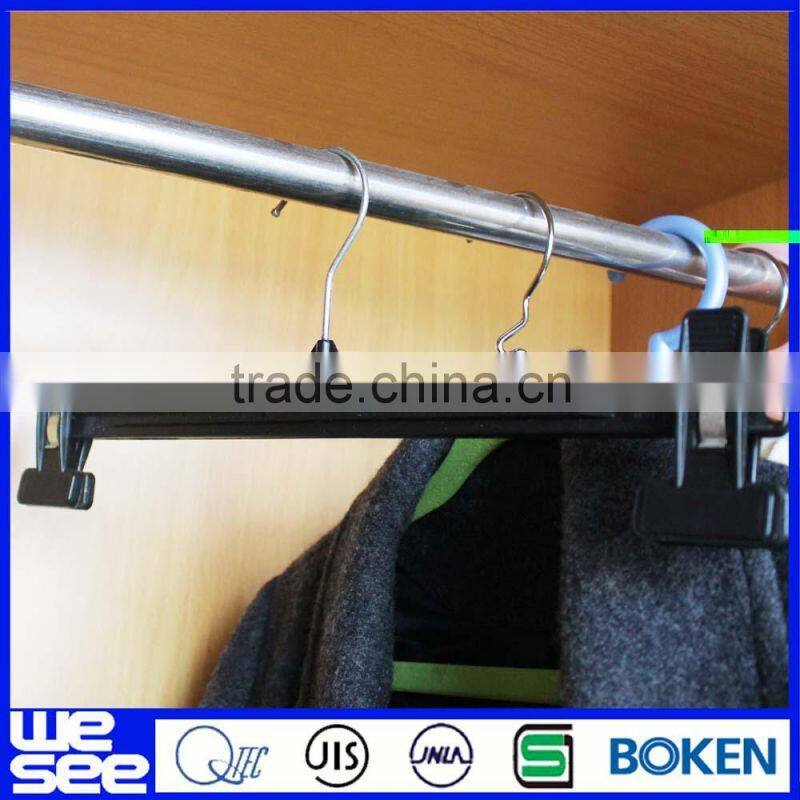 plastic swimwear hanger plastic suit hanger