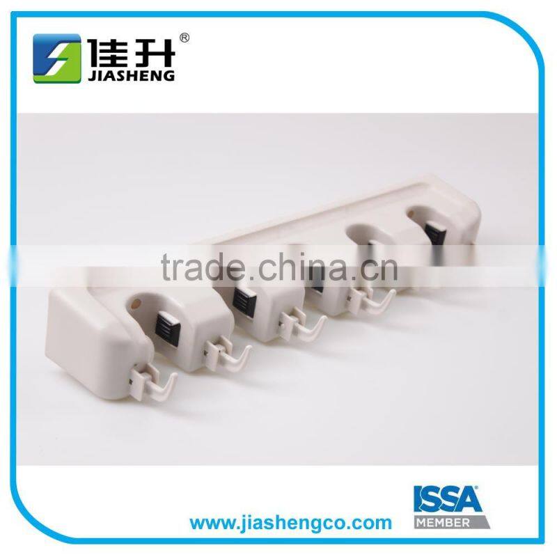 New Design Plastic Broom Mop Tool Holder