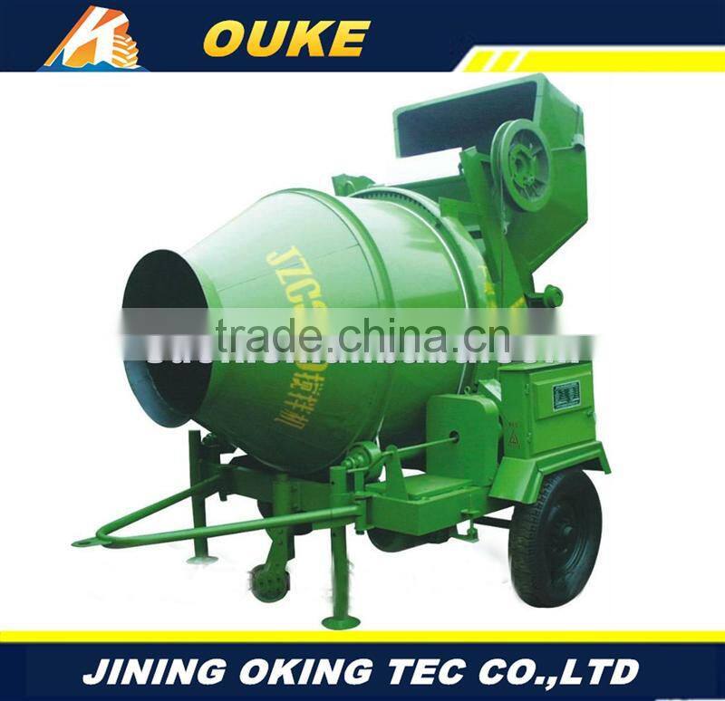 Good quality industrial blender machine,dry mortar blender,Diesel Cement Blender mixer