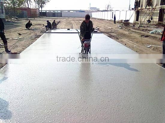 Multifunctional 1 meter ruler,balloon blower machine,1-5 meter Concrete spreading machine with low price