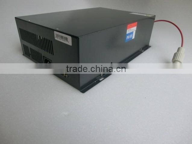 High Quality Promotion 80w co2 Laser Yueming power source