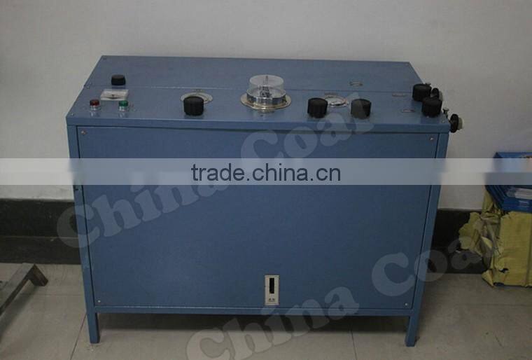 AE102A Oxygen Booster Pump For Filling Cylinder