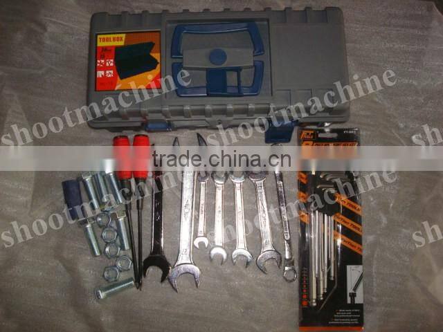 Automatic Edge Bander SH365 with Panel width >=80 and Panel thickness 10-60mm