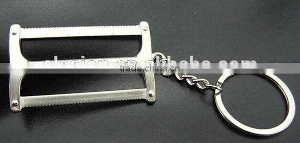 Promotional Gift Mini Simulation Hand tool Key Chain