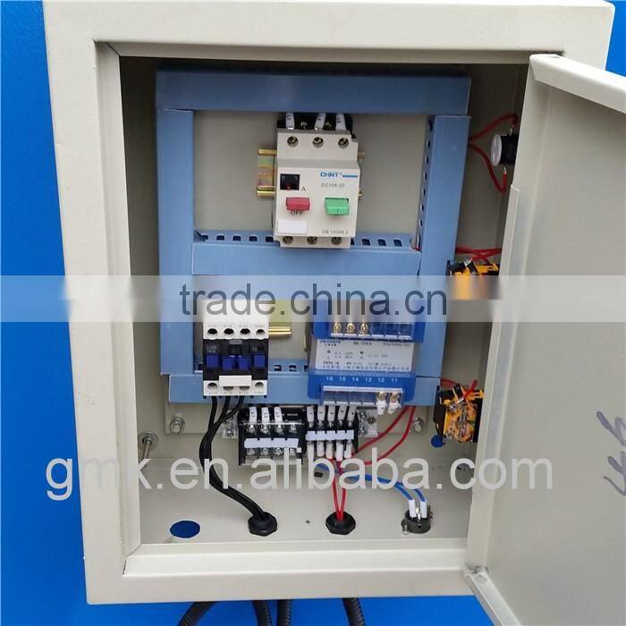 Q11 3*1600 Electric Shearing Machine