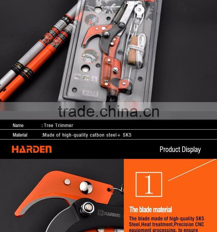 Long Length Professional Tree Trimmer 630512