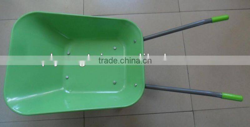 Kids Metal Wheel Barrow (WB0102)