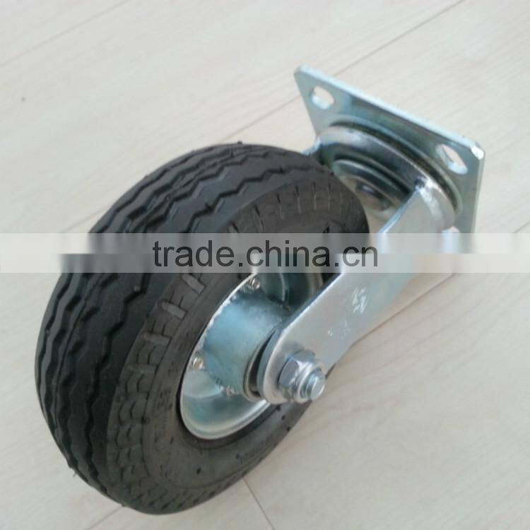 tool cart hand truck castor