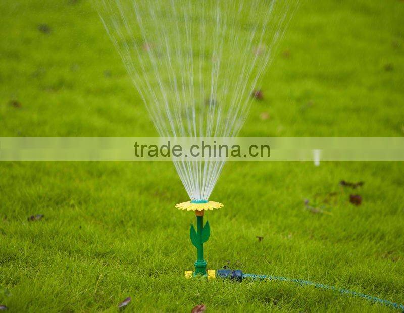 garden watering Sprinkler