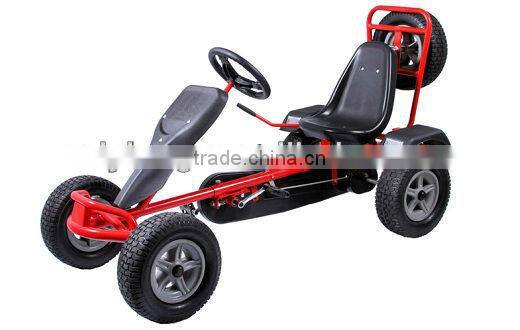 wholesale mini jeep adult pedal cheap go karts for sale/go kart