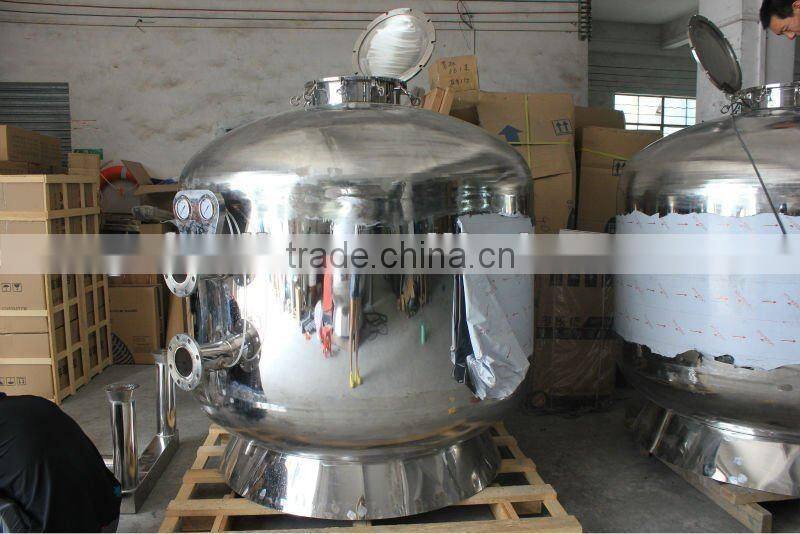 All kind of swimming pool water filter cartridge for water treatment