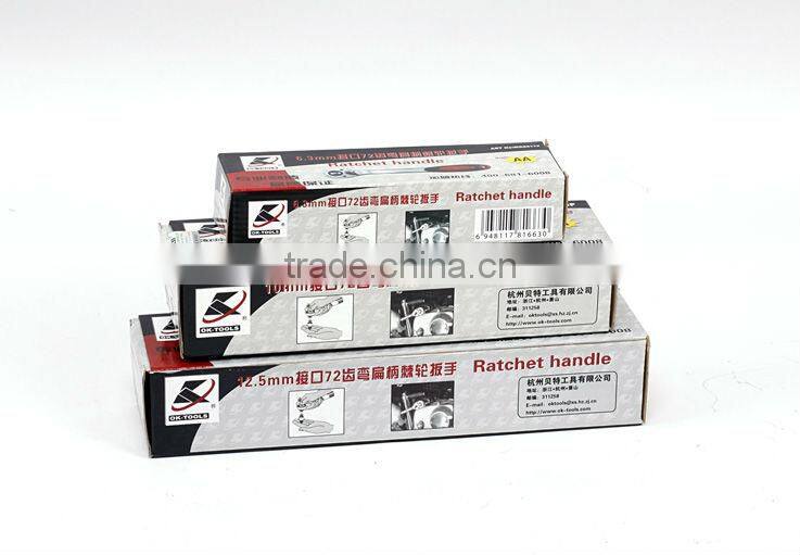 new 2014 manufacturer made in China wholesale alibaba supplier hand tools tractor ratchet handle wrench