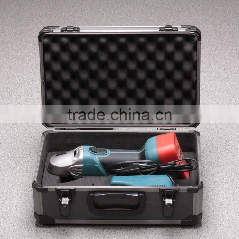 2014 new ok-tools cheap 115mm power tools angle grinder from hangzhou alibaba