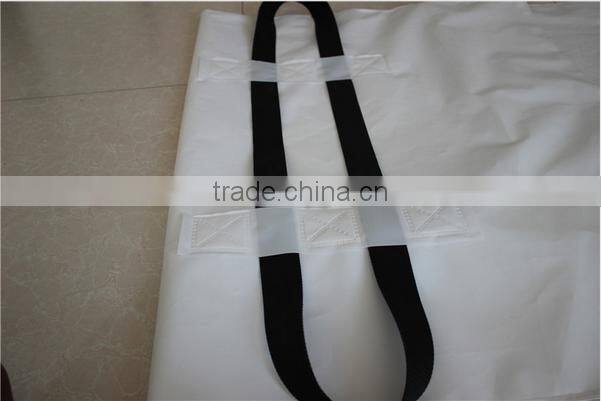 2016 six handles Laminated non-woven funeral body bag/Cadaver Bag