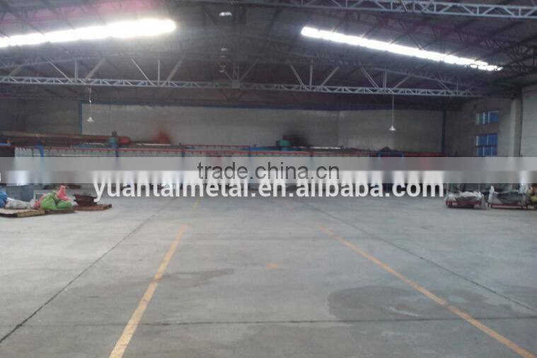 Heavy duty steel mesh four-wheel garden tool cart four-wheel wagon cart