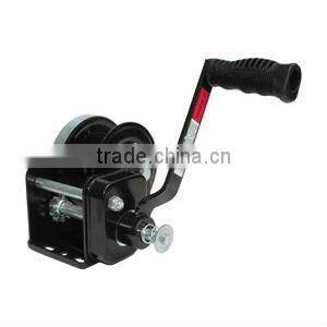 hoist winch for lifting 800LB/360kg
