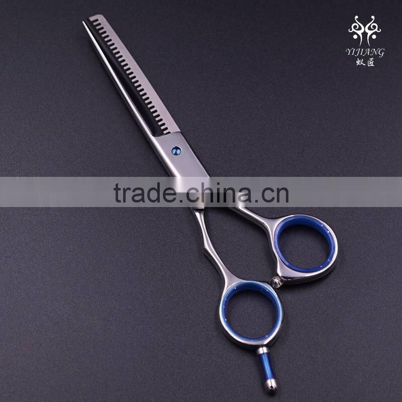 Stainless steel hair scissors professional barber sissors