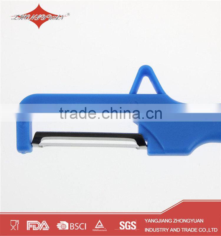 manual stainless steel potato peeler as seen on tv