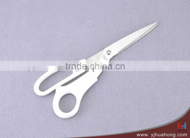 8.25" Stainless steel office & stationery scissors