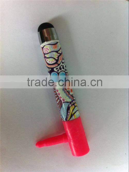 Hot selling 2014 new Touch screen pen,stylus screen touch pen