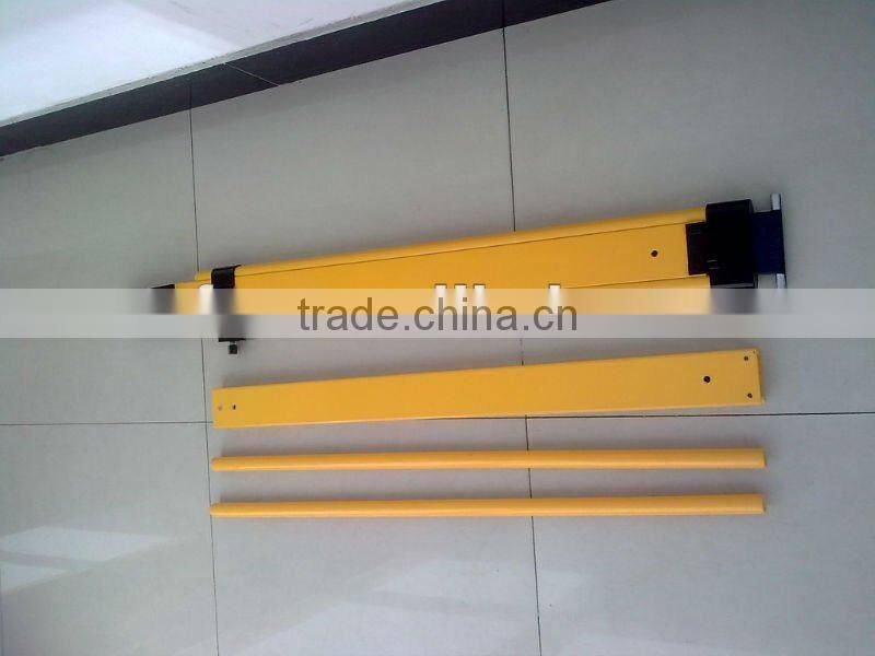 fiberglass measuring device