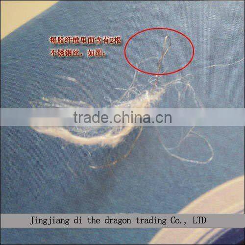 Protective gloves anti-cut working gloves cutting resist glove