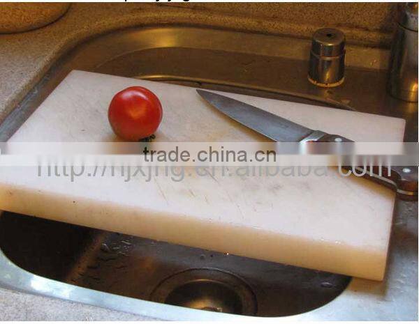Anti-skid Plastic Chopping Board