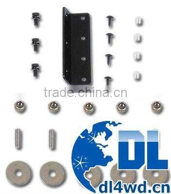 SS410HF 4WD car snorkel 4x4 accessories FJ Cruiser snorkel for toyota fj parts snorkel kit