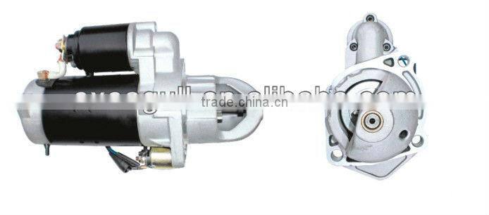 24V 4.0KW 9T STARTER 18364 0001231002 0986017240 LRS02158 0051512001 61512201 CS1112