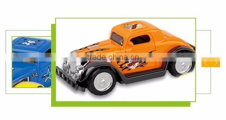 Best sale racing diy game diecast model miniature metal toy cars