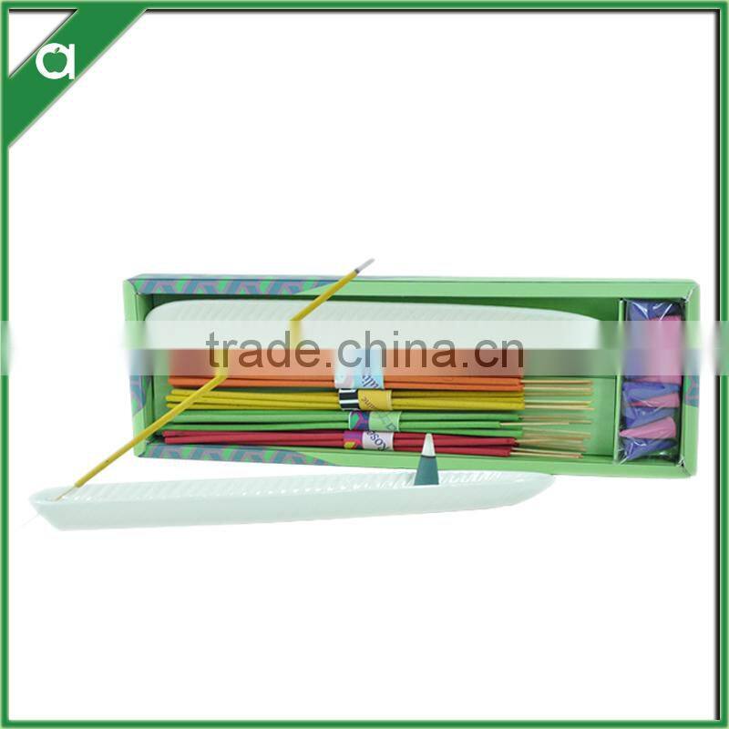 Aromatic Incense/ Wholesale Incense Sticks Gift Set