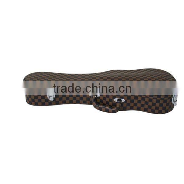 2014 popular Hawaii musical instruments bags Ukulele case different size