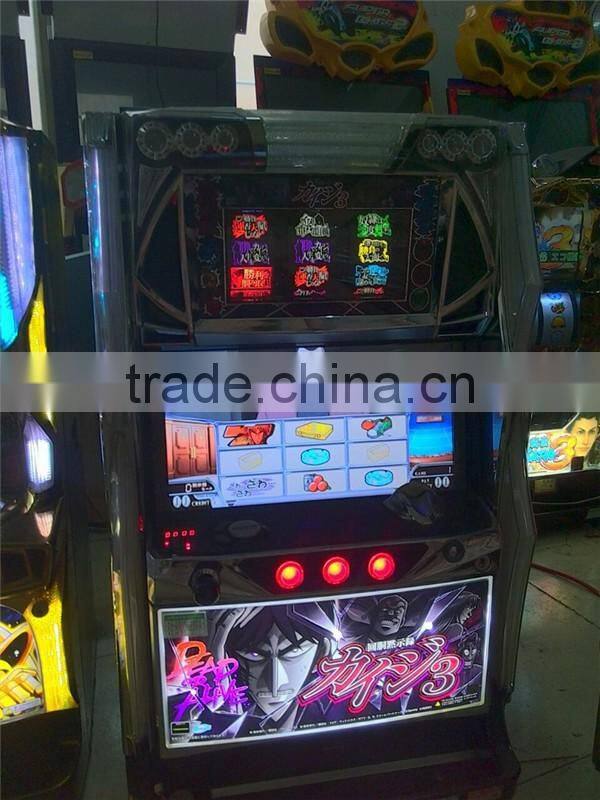hot sell 2016 high win cheap 777 slot game casino game slot machine igs monkey king machine for sale