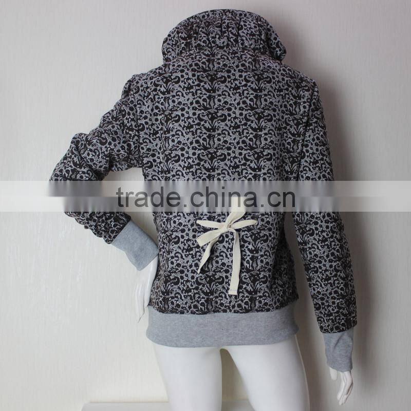 Korean Style Fashion Women Coat 2016