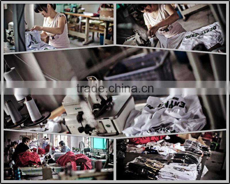 Dery over 16year clothing experience as a factory direct wholesale clothing with strict quality control