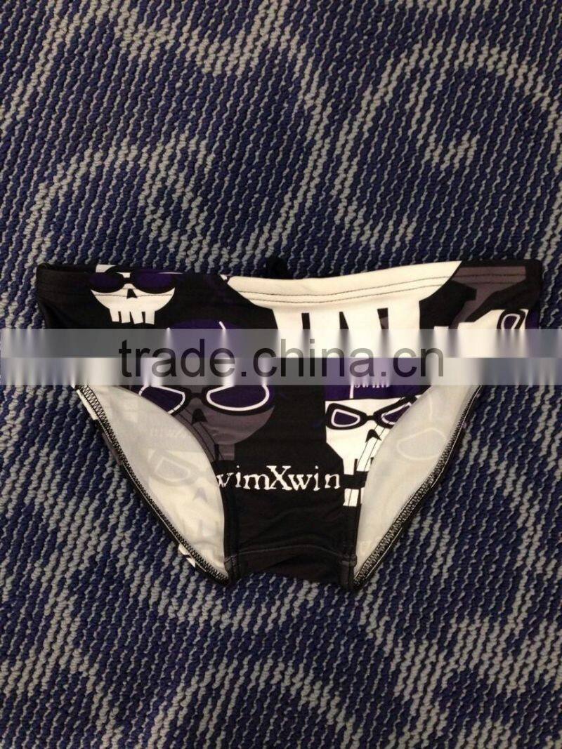 whosale hot sell sexy men's swimming suit