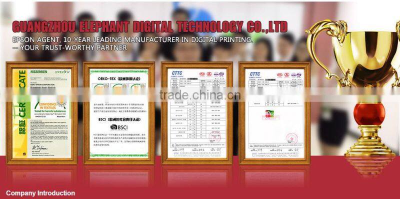 21.3kg korea import inktec samrt sublinove dye sublimation ink