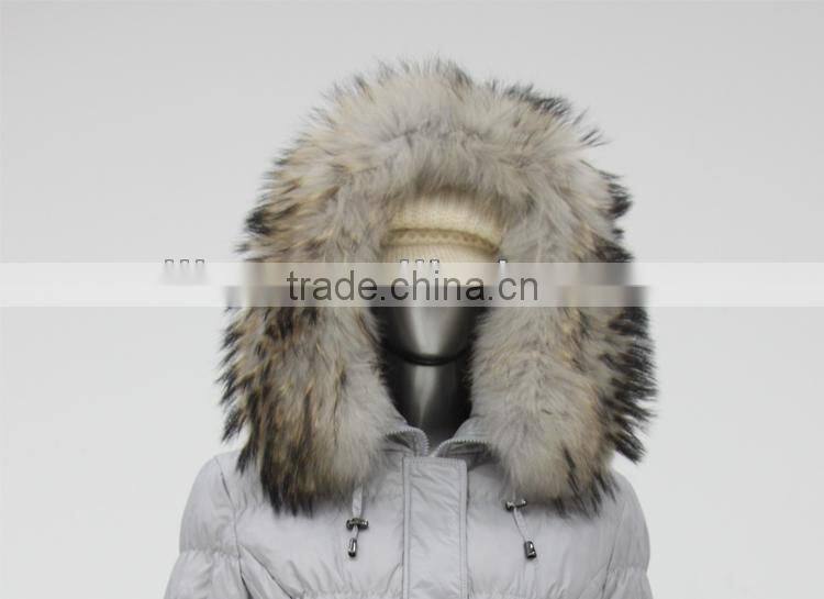 ALIKE shearling fashion cheap jacket women 2014