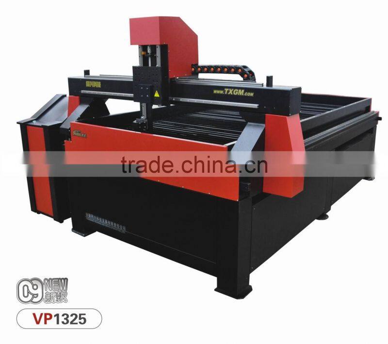 plasma cutting machine -THK linear rail,superior plasma